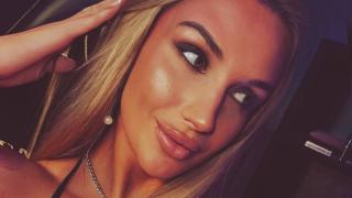 MeganHamillton Snapshot