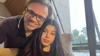 ViktorAndPenny Snapshot