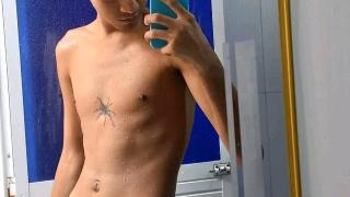 BabyBluex19 Snapshot