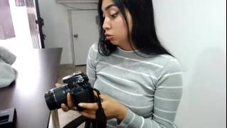 ❤️‍🔥Valen & George💥 Snapshot