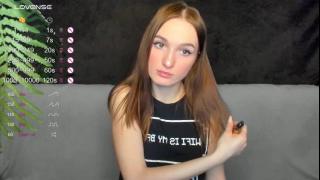 Vicki (FANSLY ---  https://fansly.com/Juicyboobs) Snapshot