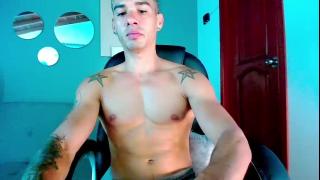 Marcus_Jax1 Snapshot