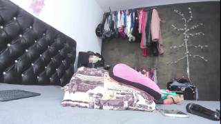 ⚡️ THALIA KIM ⚡️ Snapshot