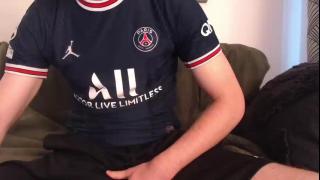 Stud From Paris Snapshot