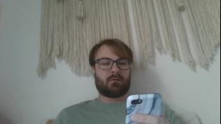 James Heron Snapshot