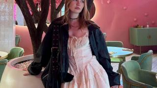 CandiFerretti Snapshot