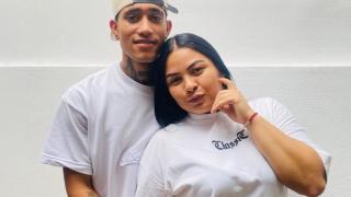 GreisyAndJhon Snapshot