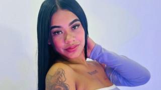 Mariana_Gibson Snapshot