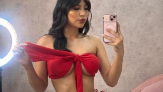 CarlaRiccii Snapshot