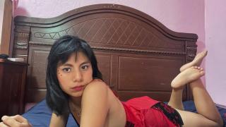 amycruzpink Snapshot