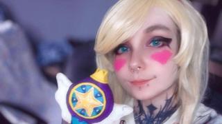 MilanaStrafer Snapshot