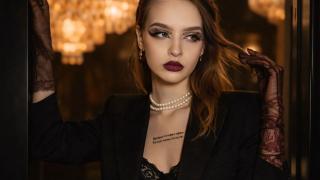 LeonaMoorel Snapshot