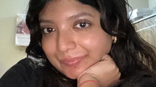 SriyasiGomes Snapshot