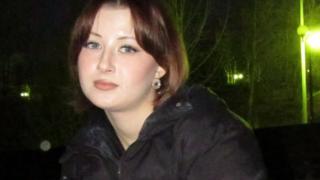 ElizabethGrochma Snapshot