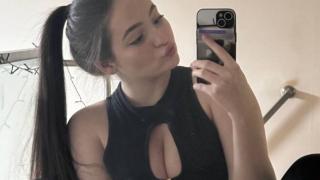 AmilyCarter Snapshot