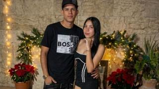 EmilyAndCristofe Snapshot