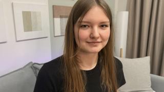 EvaMellington Snapshot