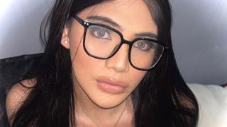 KelsieMoore Snapshot