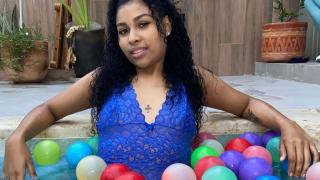 NickyLeyster Snapshot