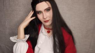 ElissaHilton Snapshot