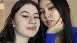 MaymeAndSusanna Snapshot