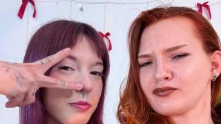 LaraBritney Snapshot