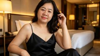 VanessaWang Snapshot