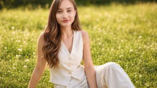 AlexandraSegal Snapshot