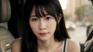 TangXin Snapshot