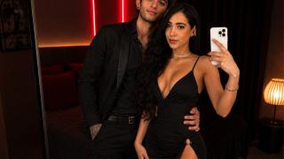 AngelicandTonny Snapshot