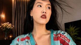 NaomiKurosawa Snapshot