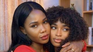 RubbyAndVanessa Snapshot