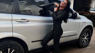 kristalFerrer Snapshot