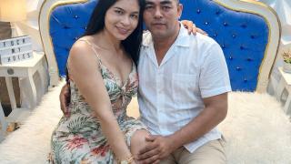 ValeriaAndDavid Snapshot