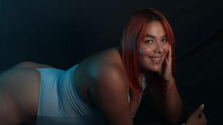 SolangeMendoza Snapshot