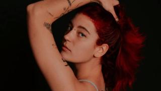 NikkiGringer Snapshot