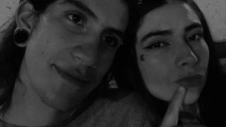 RavenAndLogan Snapshot