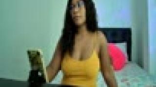 Mauren_Blue Snapshot
