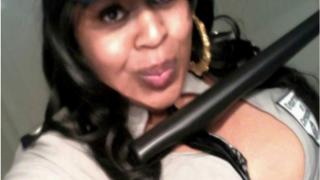 LarissaLuvz Snapshot