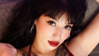 VanessaBlackrose Snapshot