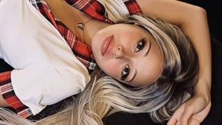 AnastasiaPetrov Snapshot