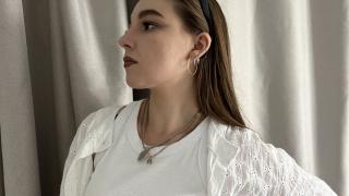 ShoshanaGasman Snapshot
