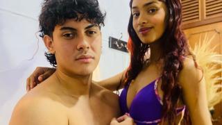 SaloAndJhon Snapshot