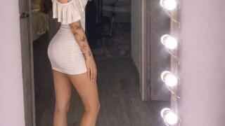 SabrinaMarquezzTS Snapshot
