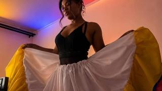 Caylin122 Snapshot