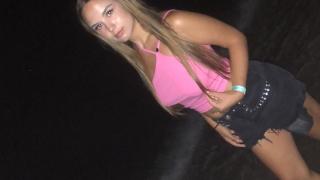 HaileySkyess Snapshot