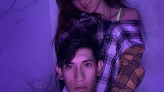 AnnyaAndRick Snapshot