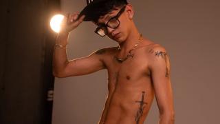 MarcusHadders Snapshot