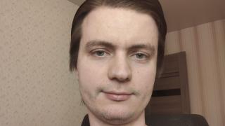 StasBazilevich Snapshot
