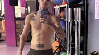 AxelNavarro Snapshot